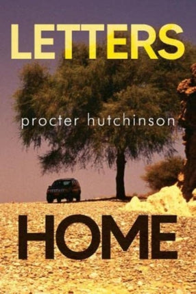 Letters Home