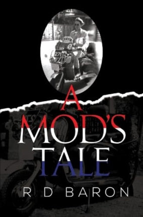 A MOD'S TALE