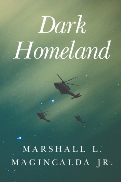 DARK HOMELAND