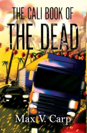 The Cali Book Of The Dead