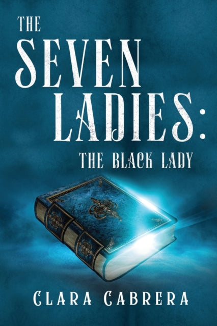 The Seven Ladies: The Black Lady