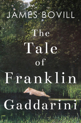 The Tale of Franklin Gaddarini