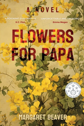 Flowers for Papa