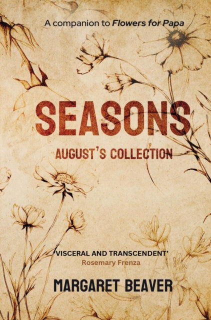 Seasons  Augusts Collection