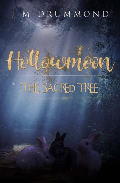 Hollowmoon The Sacred Tree