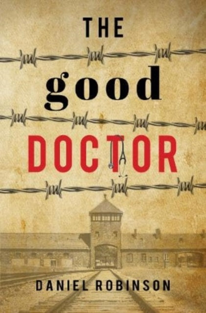 The Good Doctor