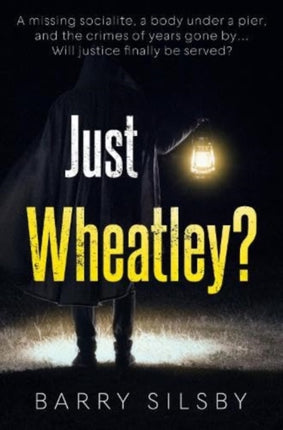 Just Wheatley?