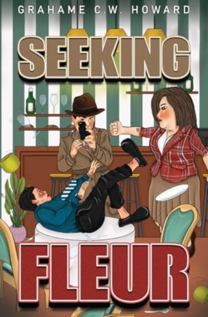 Seeking Fleur  book one