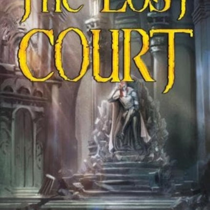 The Lost Court