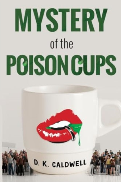 Mystery of the Poison Cups