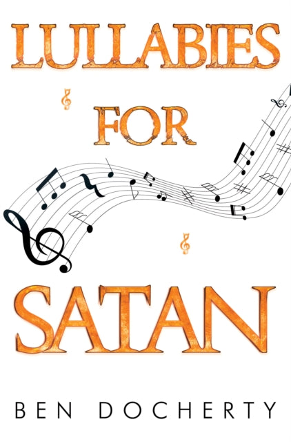 Lullabies for Satan
