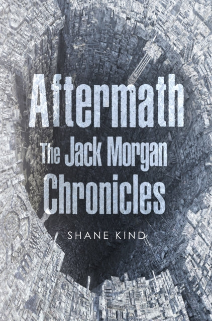 Aftermath The Jack Morgan Chronicles