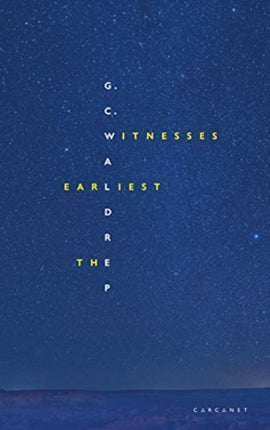 The Earliest Witnesses