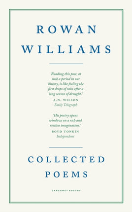 Collected Poems