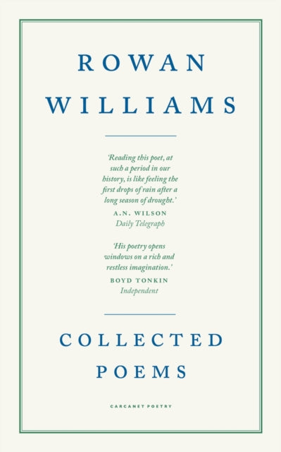 Collected Poems