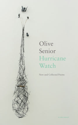 Hurricane Watch: New and Collected Poems