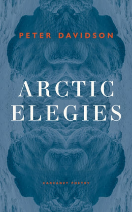 Arctic Elegies