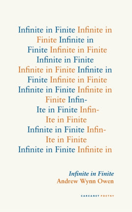 Infinite in Finite