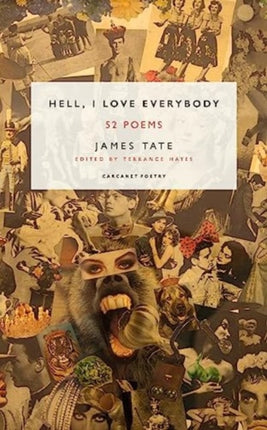 Hell, I Love Everybody: 52 Poems