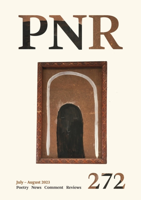 PN Review 272