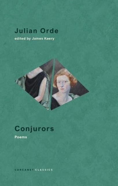 Conjurors