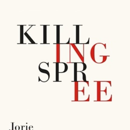 Killing Spree