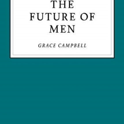 The Future of Men