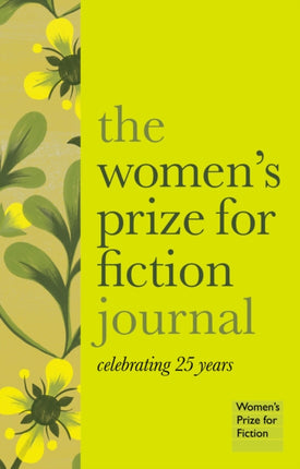 The Women's Prize for Fiction Journal