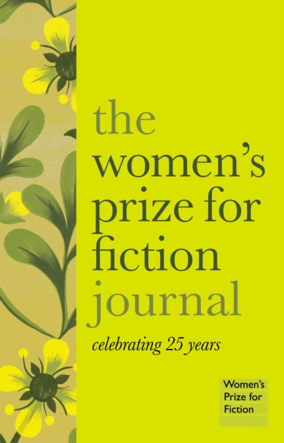 The Women's Prize for Fiction Journal