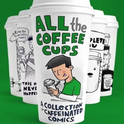 All the Coffee Cups