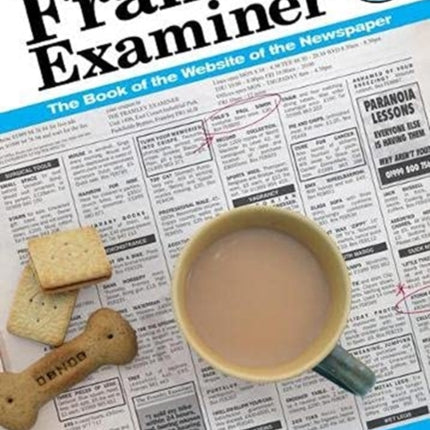 The Incomplete Framley Examiner