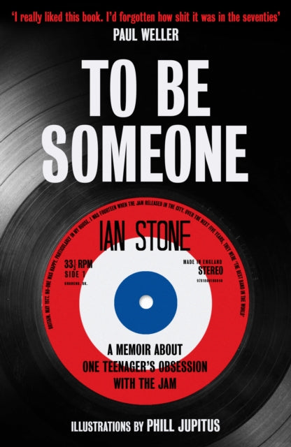 To Be Someone