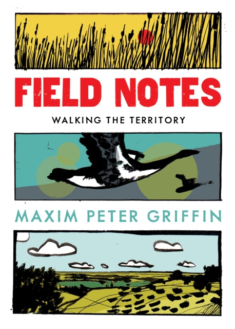 Field Notes: Walking the Territory