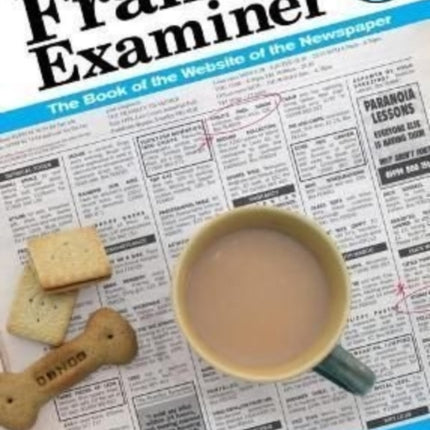 The Incomplete Framley Examiner