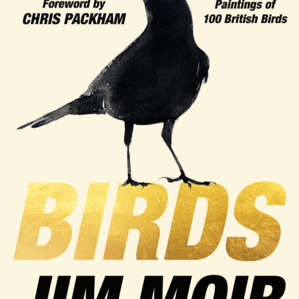 Birds: The Sunday Times Bestseller