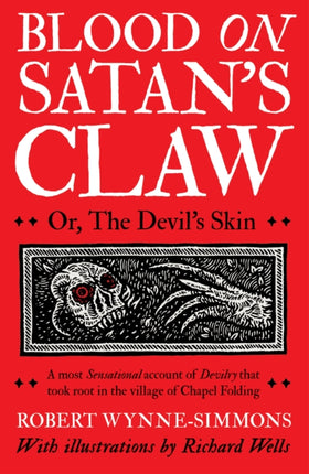 Blood on Satan's Claw: or, The Devil's Skin