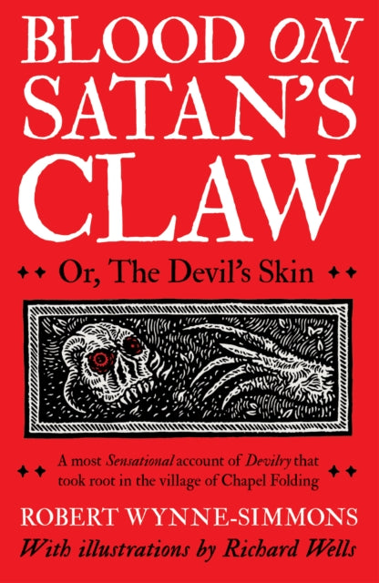 Blood on Satan's Claw: or, The Devil's Skin