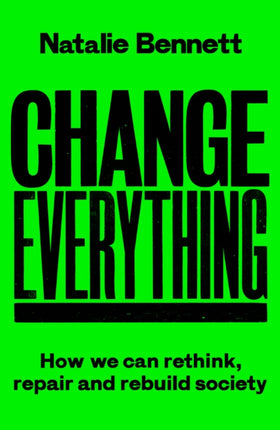 Change Everything