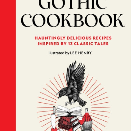 A Gothic Cookbook