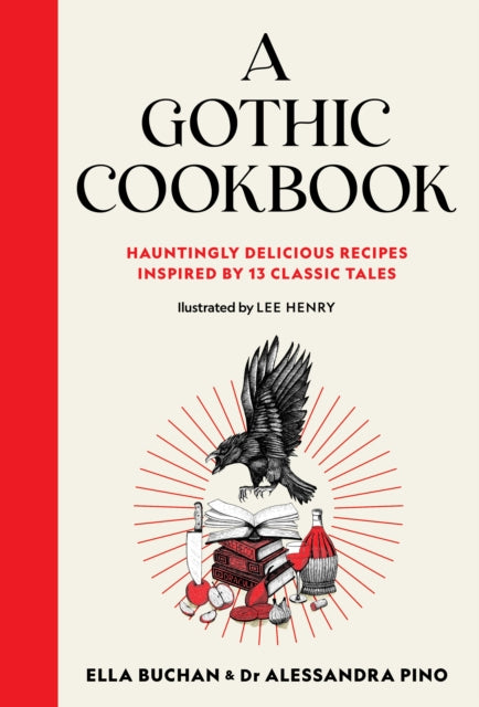 A Gothic Cookbook