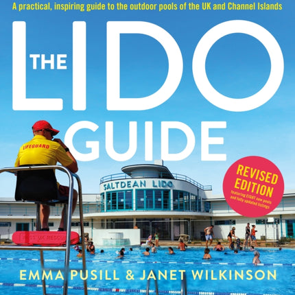 The Lido Guide