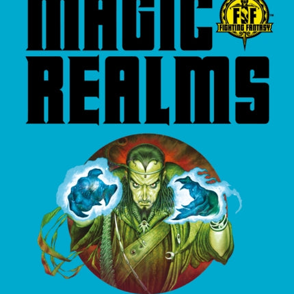 Magic Realms