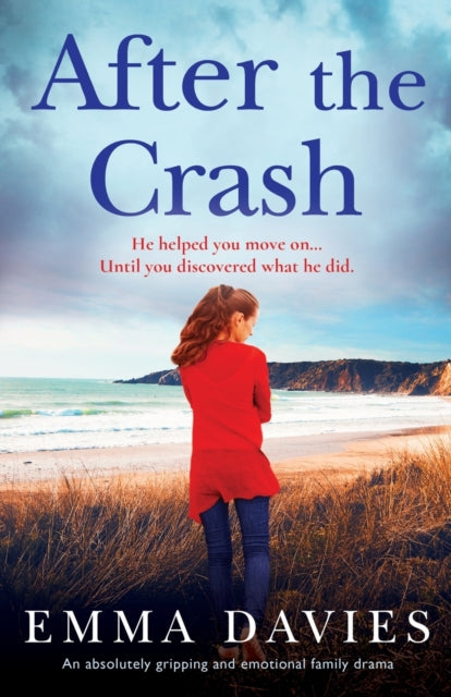 After the Crash: An absolutely gripping and emotional family drama