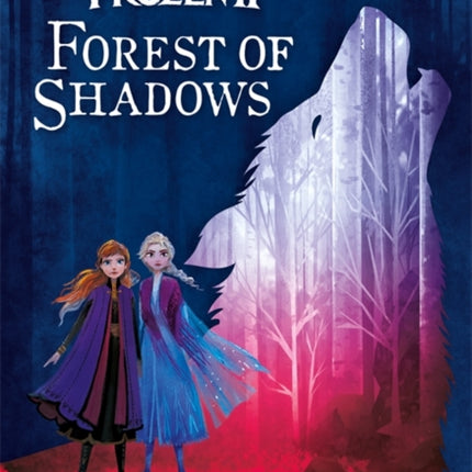 Disney Frozen 2: Forest of Shadows