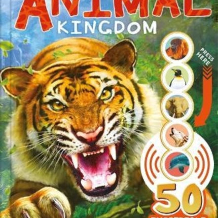 The Animal Kingdom