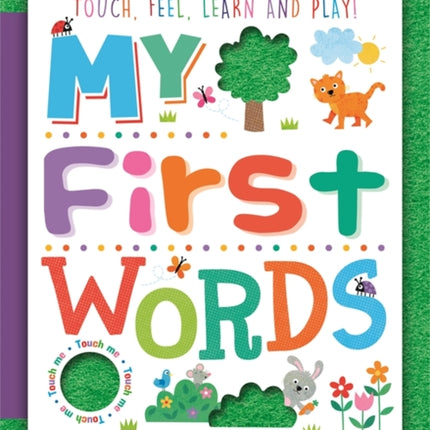 My First Words