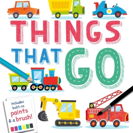 Things That Go