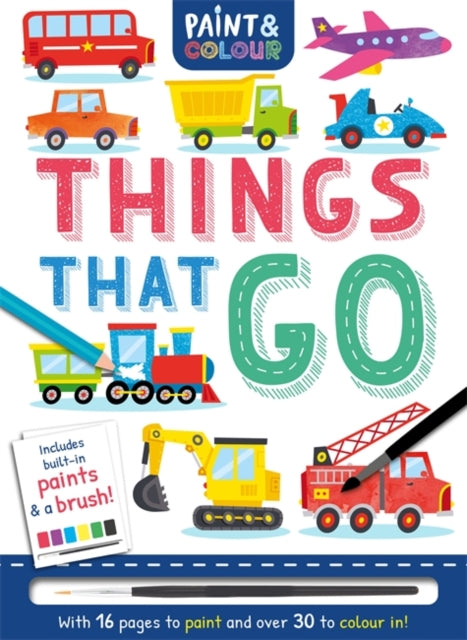 Things That Go