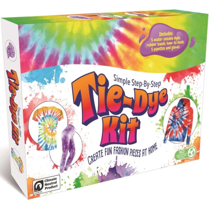 TieDye Kit