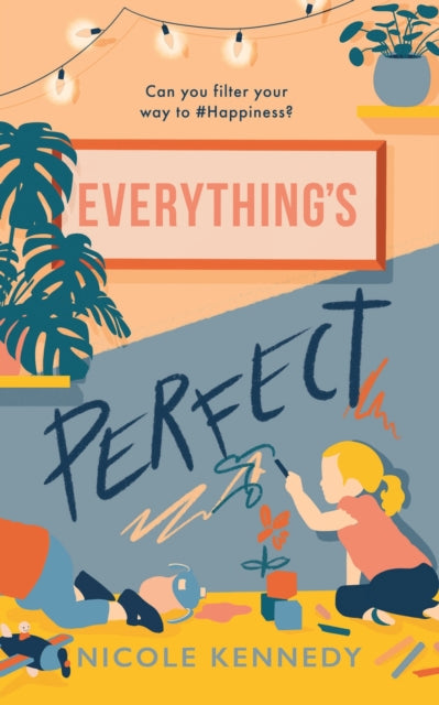 Everythings Perfect